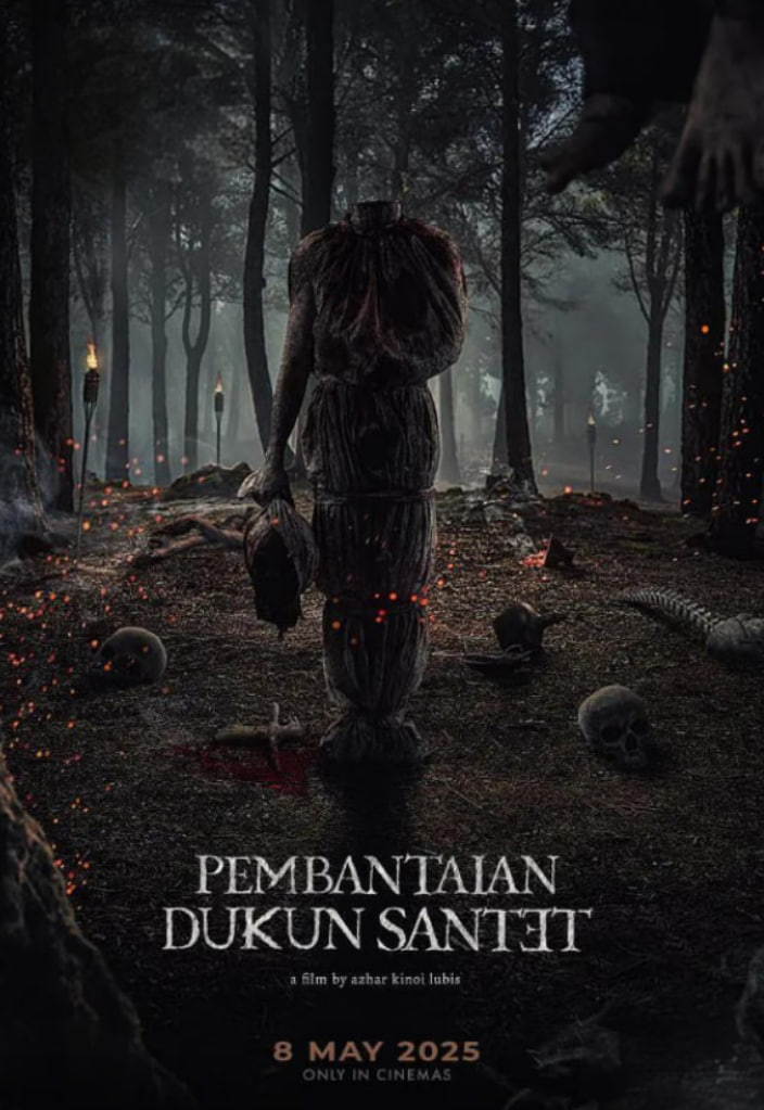 萨满巫术大屠杀(全集)