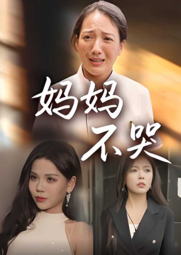 妈妈不哭(全集)