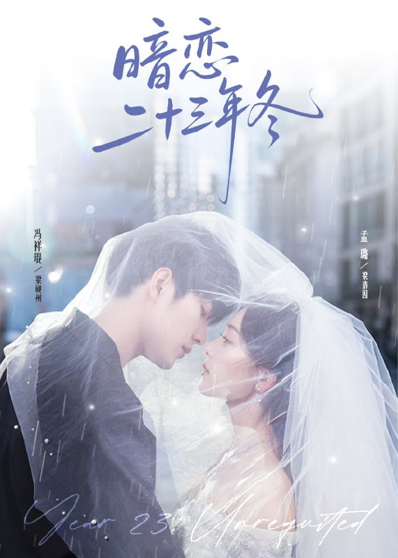 暗恋二十三年冬(全集)