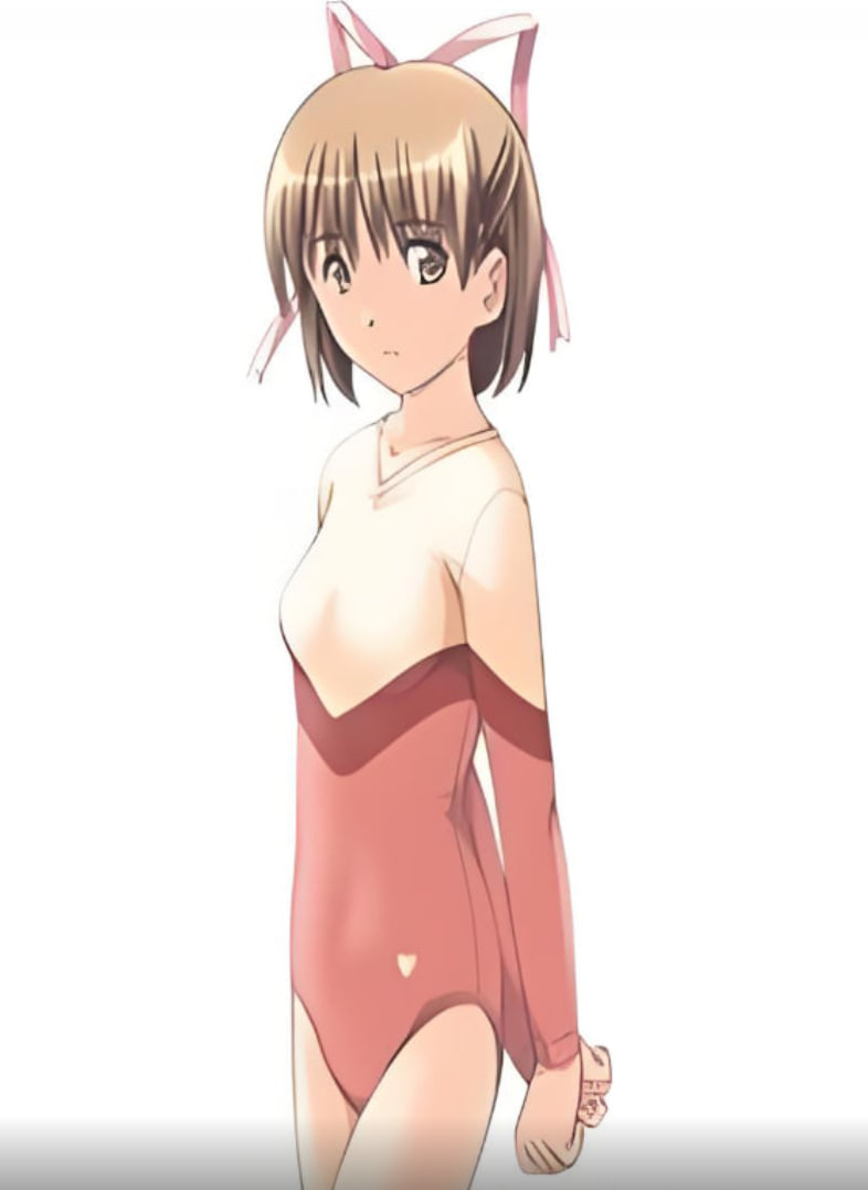 黑暗新体操(全集)