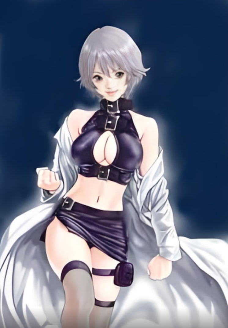 处女丧失(全集)