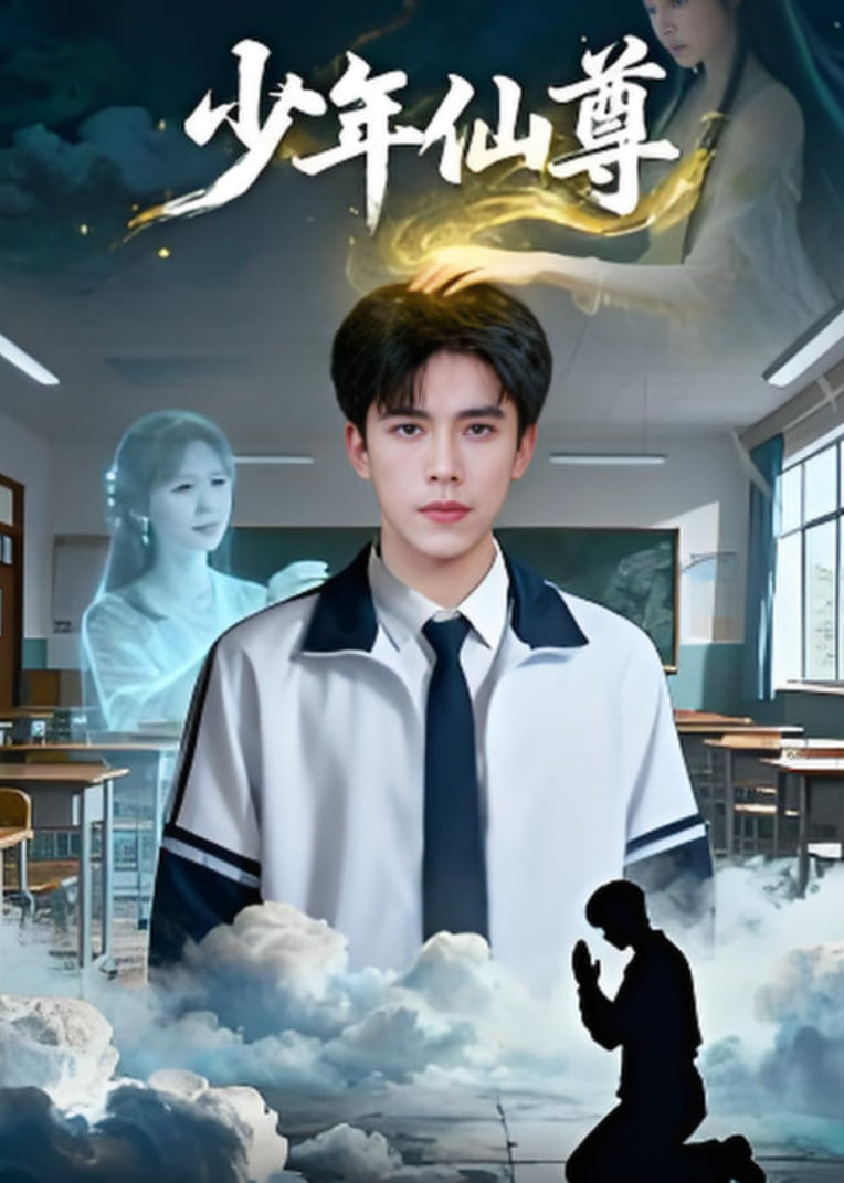 少年仙尊(全集)