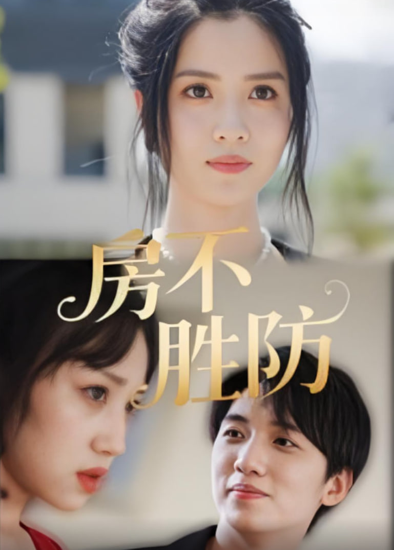 房不胜防(全集)