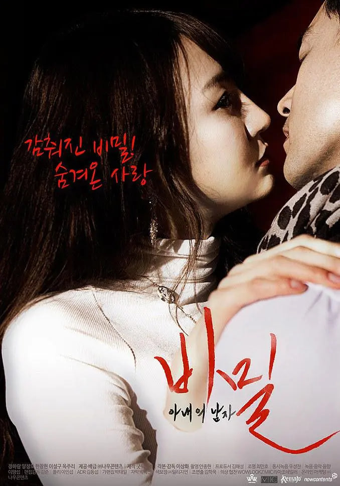 秘密：妻子的男人(全集)