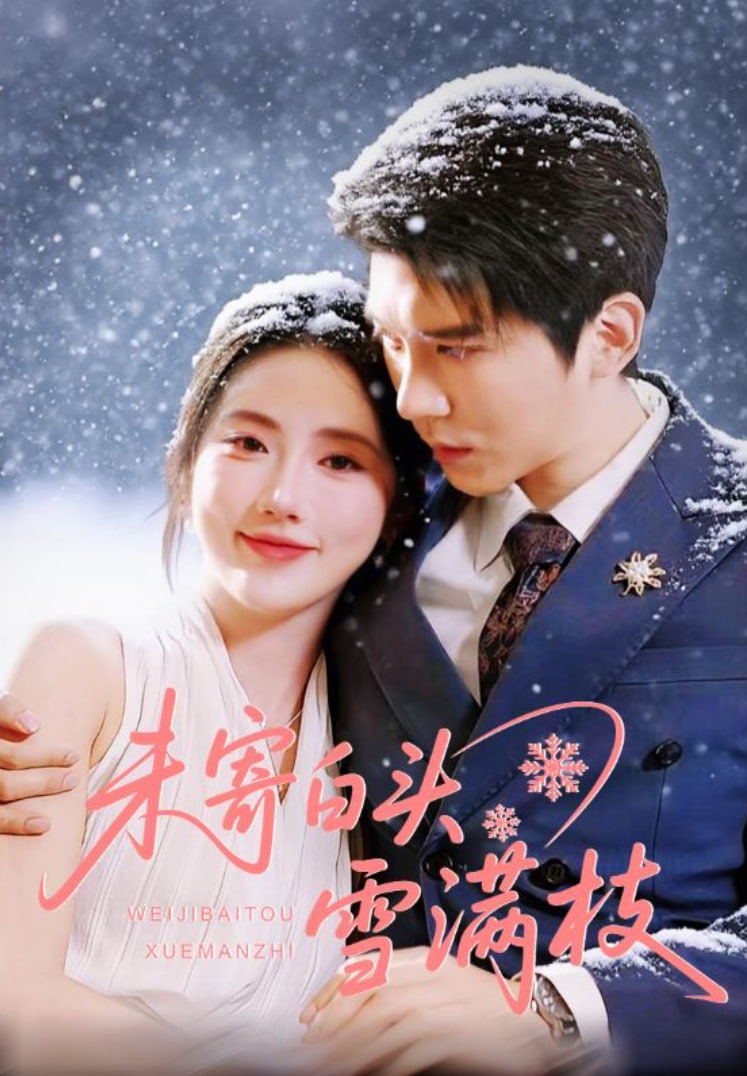 未寄白头雪满枝(全集)