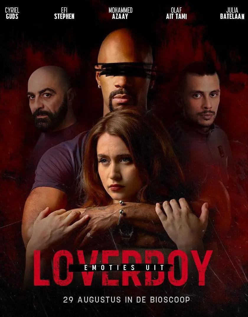 情圣：情感关闭(全集)