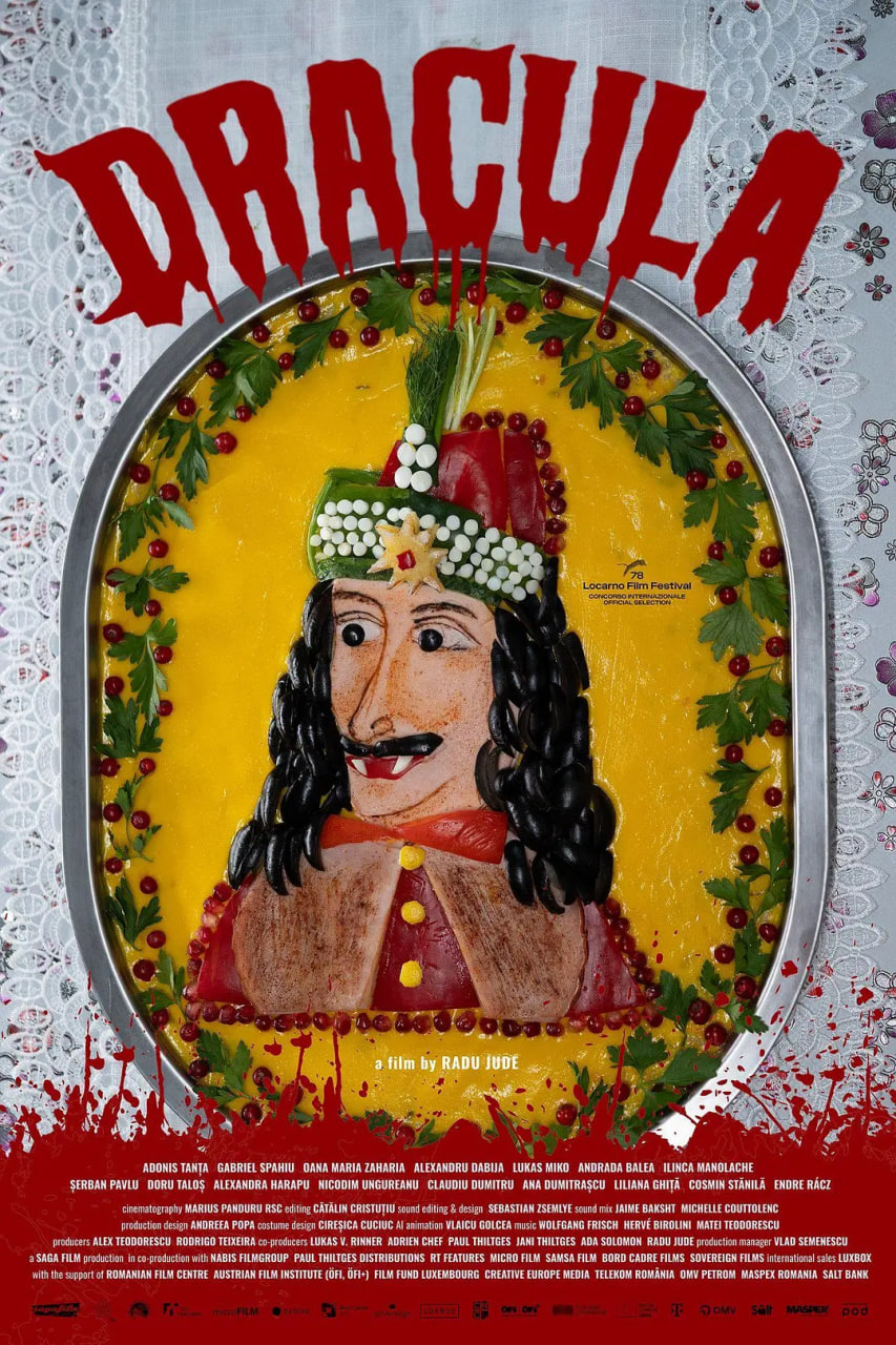 德古拉 2025(全集)