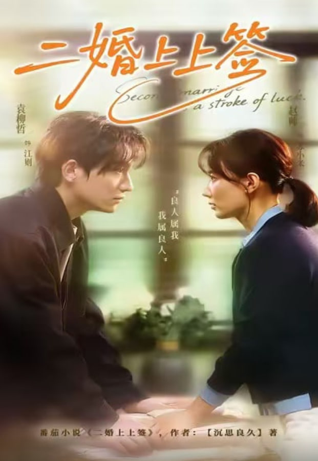 二婚上上签(全集)