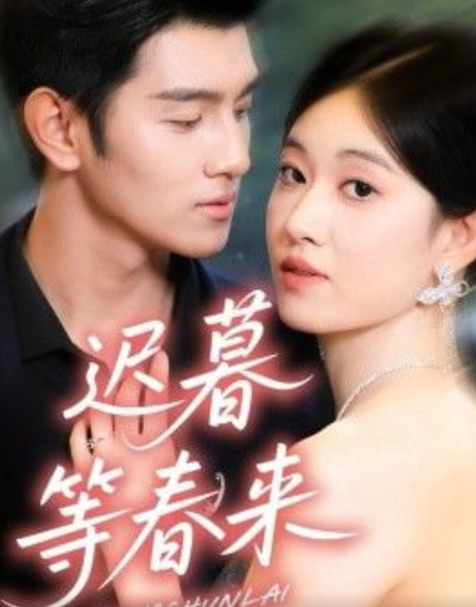 迟暮等春来(全集)