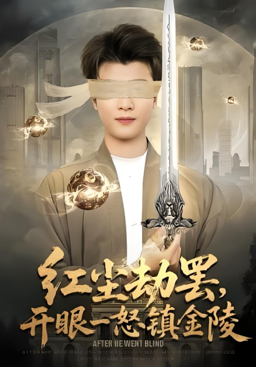 红尘劫罢，开眼一怒镇金陵(全集)