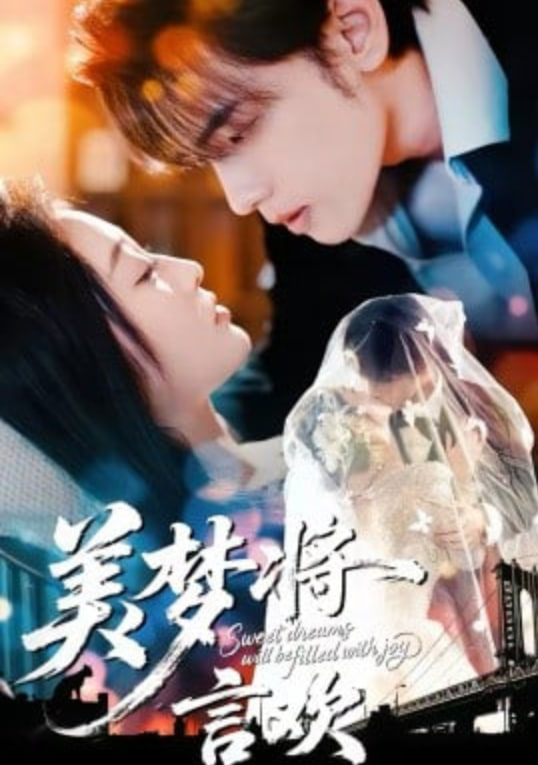美梦将言欢(全集)