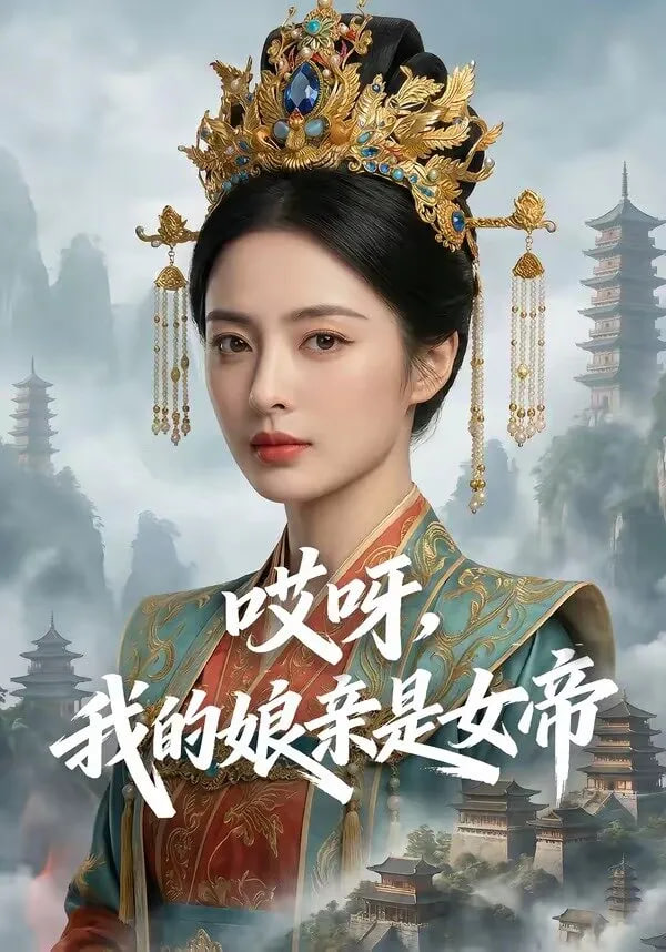哎呀，我的娘亲是女帝(全集)
