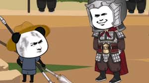 穿越成诸葛卧龙(全集)