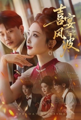 喜宴风波替罪伴娘(全集)